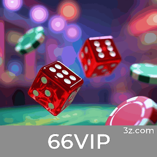 66VIP: O Mundo de Jogos Selecionados e Excelentes