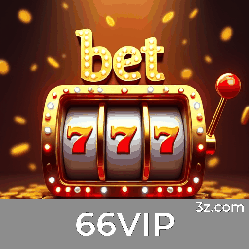 66VIP: Sua Plataforma Segura de Cassino e Apostas