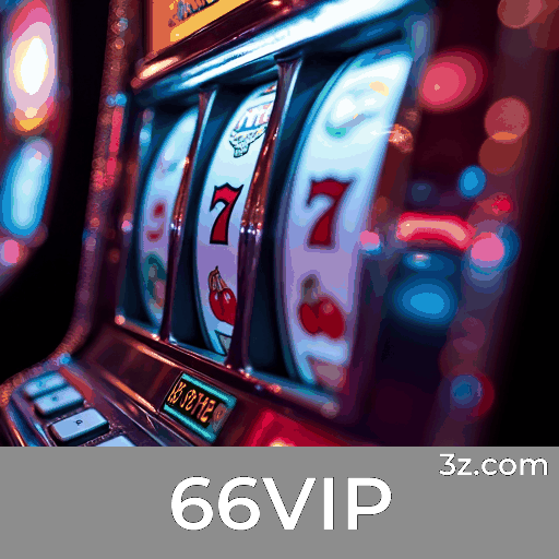 66VIP: Experiência de Casino Profissional e Real