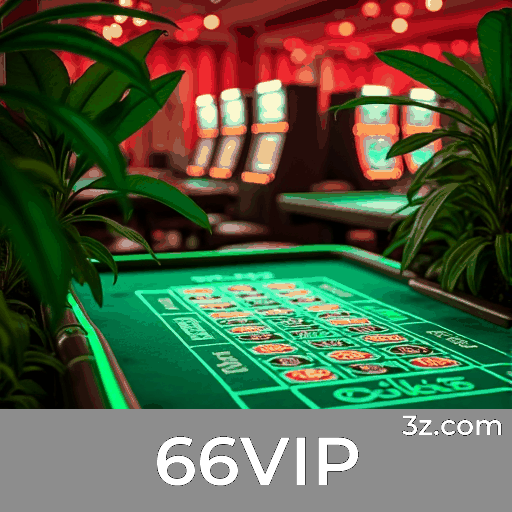 66VIP: Bônus Generosos, Ideal para Jogadores Brasileiros
