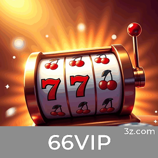 66VIP: Experiência de Casino Profissional e Real
