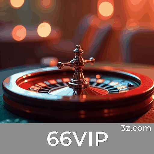 66VIP: O Mundo de Jogos Selecionados e Excelentes