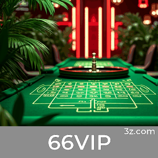 66VIP: O Mundo de Jogos Selecionados e Excelentes