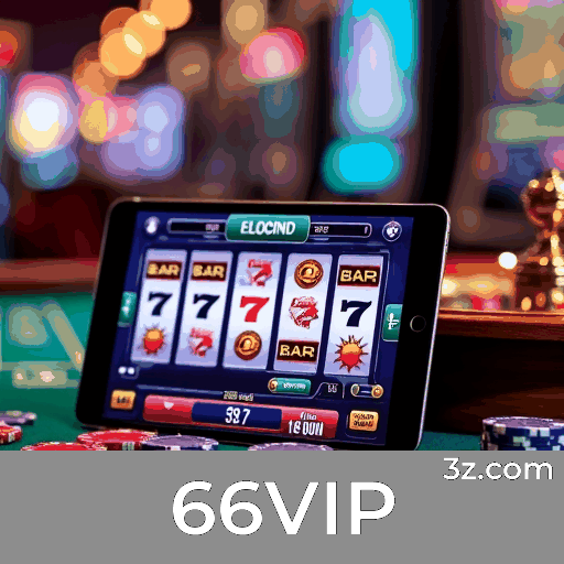 Recompensas Reais e Transparentes no 66VIP: Promoções Sem Pegadinhas