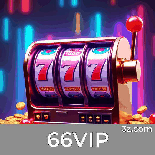 66VIP: Experiência de Casino Profissional e Real