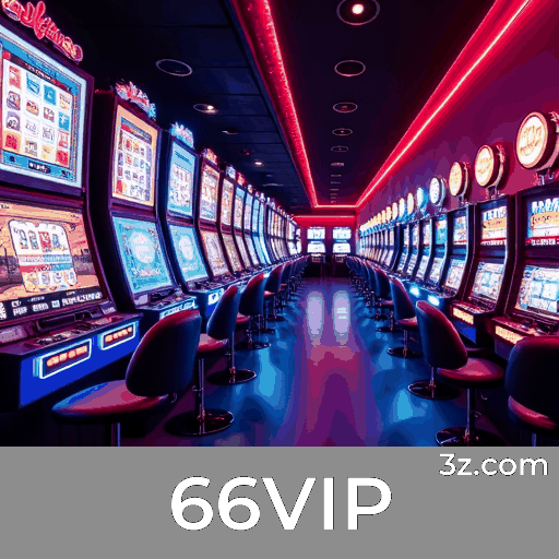 66VIP: Sua Plataforma Segura de Cassino e Apostas