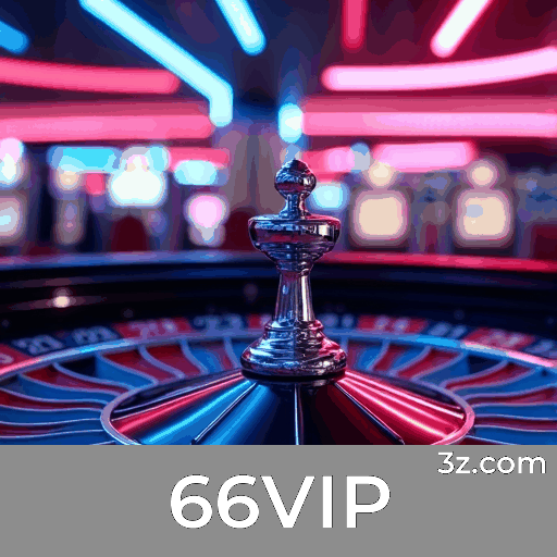 66VIP: Sua Plataforma Segura de Cassino e Apostas