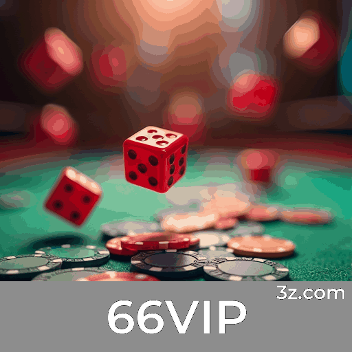 66VIP: Bônus Generosos, Ideal para Jogadores Brasileiros